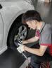 佳通轮胎（Giti）205/55R16 91H E1 原配 大众宝来 适配丰田卡罗拉/英朗/速腾/朗逸 实拍图