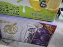 蒙牛真果粒葡萄味牛奶饮品250g*12盒  新老包装 送礼礼盒 实拍图