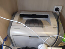【二手9成新】惠普1020打印机1108激光A4黑白手机无线WiFi自动双面作业家用办公试卷 惠普1020/1018手机无线 实拍图