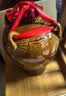塔牌手酿陶坛五年 半甜型 绍兴黄酒 1.5L*6坛 整箱装 加饭酒 送礼 实拍图