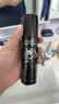 杰威尔男士造型蓬松水发型蓬松自然定型喷雾空气感干发喷雾啫喱水120ml  实拍图