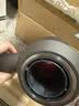戴森（DYSON）HD15 高速吹风机 Dyson Supersonic 电吹风 快速干发 智能温控  呵护秀发 多风嘴 家用 紫红色 实拍图
