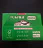富士（FUJIFILM）instax mini通用拍立得相纸照片适用mini13/7+/8/9/11/12/40/90/EVO/liplay打印机拍立得 E：20张+大容量相册 实拍图