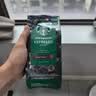 星巴克（Starbucks）浓缩烘焙意式咖啡豆深烘200g 精品咖啡豆100%阿拉比卡豆 原装进口 实拍图