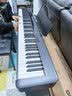 卡西欧（CASIO）电钢琴CDPS110黑色88键重锤数码电子钢琴便携单机+X架+琴凳礼包 实拍图
