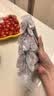 1号会员店（One's Member）冷冻舟山实心带鱼段(400g*3袋) 1.2kg 无内脏 地理标志 鱼类生鲜 实拍图