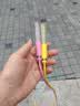 沙式2.0PRO全新升级小学生专用提速跳绳运动比赛竞速专用 实拍图