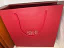 SK-II神仙水精华液330ml礼盒sk2补水保湿护肤品套装化妆全套生日礼物女 实拍图