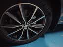 韩泰（Hankook）汽车轮胎 205/55R16 91V SK10 适配朗逸/速腾/高尔夫/朗动/威朗 实拍图