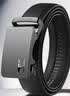 七匹狼皮带男士商务休闲新款真牛皮裤腰带送父亲老公纪念日生日礼物 实拍图