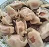 獐子岛 鲅鱼水饺325g 18枚 早餐夜宵海鲜手工早餐速食面点生鲜预制菜 实拍图