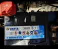 瓦尔塔（VARTA）京东养车汽车电瓶蓄电池星标65D23天籁骐达比亚迪花冠卡罗拉雷凌 实拍图
