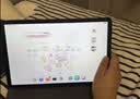 HUAWEIMatePad SE 11英寸 焕新版 华为平板电脑高刷护眼大屏 影音娱乐学生平板学习平板8GB+256GB 星云灰 实拍图