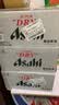 Asahi朝日超爽啤酒 500ml*15听  整箱装京东自营曼城限定罐 实拍图