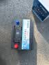瓦尔塔（VARTA）京东养车汽车电瓶蓄电池星标L2-400朗行朗逸CC捷达凌度宝来POLO 实拍图