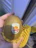 佳沛（zespri）新西兰金奇异果8粒特大果124-146g猕猴桃水果礼盒 实拍图