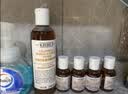 科颜氏（Kiehl's）金盏花植物精粹爽肤水250ml 祛痘控油生日礼物 实拍图