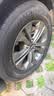 韩泰（Hankook）汽车轮胎 235/65R17 104H H426 原配胜达 适配本田CRV皓影/T600 实拍图