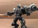 变形金刚（Transformers）儿童玩具工作室系列领袖级《变形金刚：超能勇士崛起》天灾 G2189 实拍图