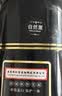 同仁堂染发膏剂一梳盖白染发梳 植物无刺激不沾头皮 男女士专用 棕黑色 实拍图