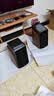惠威（HiVi）M300MKII+马兰士CD6007碟机套装 有源HIFI蓝牙书架箱家庭影院2.0声道三分频桌面电视音箱电脑音响 实拍图