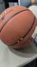 斯伯丁（SPALDING）篮球TF系列7号PU比赛室内外兼用耐磨学生成人青少年 77-176Y 实拍图