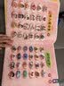 红鼻子点点早教认知发声书0-3岁会说话的早教有声书世界必读2000+经典故事3-6岁儿歌1-3岁儿童绘本睡前故事发声书婴儿触摸启蒙宝宝点读认知书洞洞书英语启蒙有声书益智百科阅读图书 早教发声书 点读书 实拍图