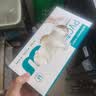 稳健一次性手套PVC中号(M)食品用洗碗家务清洁厨房防水防油污100只 实拍图