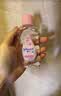 强生婴儿抚触油100ml 【企业专享】宝宝保湿护肤按摩润肤护发素身体油 实拍图