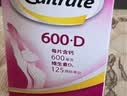 钙尔奇碳酸钙D3片100片OTC钙片维生素d3成人钙孕妇哺乳补钙含补充剂老年钙手足抽筋预防骨质疏松 实拍图