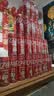可口可乐（Coca-Cola）经典口味 汽水饮料 碳酸饮料 330ml*24摩登/主题罐 随机发货 实拍图