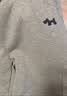 嘟嘟家【卫裤合集】男童裤子春秋运动女童慢跑裤儿童卫裤休闲卡通童装潮 麻灰色134【爆款卫裤】 110 实拍图