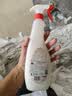 大公鸡管家（CHANTE CLAIR）多功能油污净600ml 马赛皂香强力厨房重油污清洁剂油烟机净 实拍图