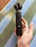 大疆 DJI Osmo Pocket 4 一英寸口袋云台相机 OP灵眸手持数码相机 旅游vlog 便携美颜摄像 标准套装 实拍图