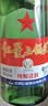 红星二锅头 大二 清香型白酒 56度 750ml*6瓶 整箱装 纯粮口粮酒 实拍图