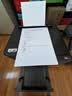 爱普生（EPSON）【6代新品】L4358墨仓式彩色无线AI学习打印机一体机家用办公L4266 L4268升级自动双面液晶屏 黑 实拍图