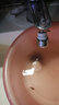oxygenics美国ETL起泡器 增压节水防溅水 两种出水方式易拆卸易清理 可调节 DS-3起泡器+万能转接口 实拍图