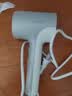 飞利浦（PHILIPS）邓凯同款7系AIR水离子高速护发吹风机珍珠白负离子不伤发小巧便携生日礼物学生宿舍送女友 实拍图