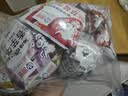 海河牛奶早餐奶天津海河网红风味奶日期新鲜可批发袋装奶 海河牛奶10种口味220ml*10包 实拍图