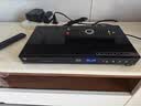 杰科（GIEC）BDP-G4300 蓝光DVD 3D播放机 5.1声道  杜比DTS解码 高清影碟机CD USB光盘 硬盘 播放器 1080P高清 实拍图