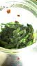 湾琴河 香油海白菜500g 罐装即食裙带菜梗段片海藻沙拉下饭菜麻油味 实拍图