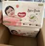 好奇（Huggies）铂金装小桃裤成长裤XXL74片(≥15kg)尿不湿【散热口碑王】 实拍图