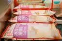 展艺果蔬粉套装20g*3雪花酥牛轧糖糕点馒头饺子面点食用调色烘焙原料 实拍图