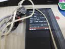 月光宝盒变色龙系列Z7pro 64G hifi播放器 双运放大推力4.4平衡硬解DSD512原生无损发烧音质便携音乐随身听 实拍图