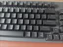 罗技（Logitech）灵砚系列 K868 三模客制化机械键盘 无线键盘 蓝牙键盘 客制化键盘 黑色 97键 实拍图