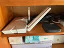 普联（TP-LINK） 大道AX3000满血WiFi6千兆无线路由器 5G双频家用穿墙 Mesh 3000M无线速率 信号增强 易展 XDR3010 实拍图