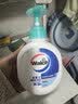 威露士健康抑菌洗手液250ml 泡沫丰富易冲洗护手滋润清爽杀菌 儿童学生 实拍图