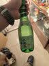 永丰牌北京二锅头 清雅绿波 清香型白酒 56度 480ml*12瓶 整箱家乡酒 实拍图