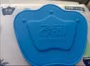 子初婴儿湿纸巾 宝宝手口柔湿巾 儿童擦脸绵柔湿巾80抽*16包 实拍图