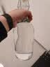 维艾（Newair）玻璃酒瓶空瓶密封高档泡酒瓶子专用红酒白酒自酿存装分装储酒容器 实拍图